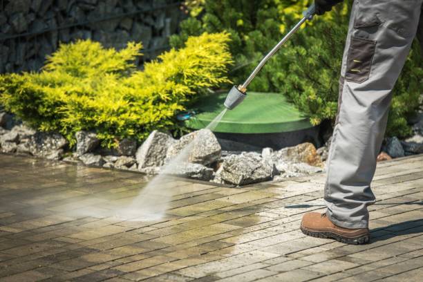 Best Gas Station Cleaning  in Wilton, CA