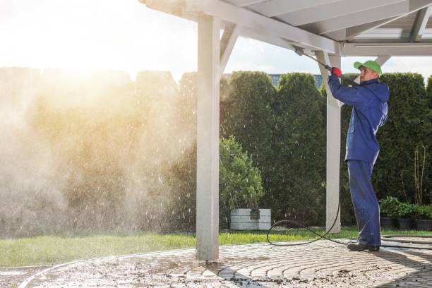 Best Post-Construction Pressure Washing  in Wilton, CA