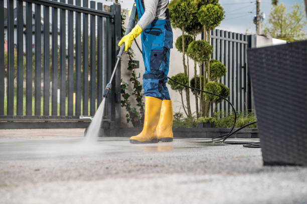 Pre-Holiday Cleaning in Wilton, CA