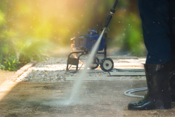 Spring Cleaning in Wilton, CA